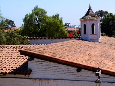 Roof Tops