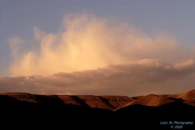 Evening Storm