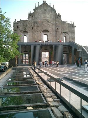 Macau