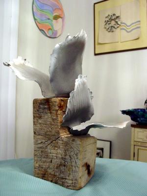 Gramma's Birds wb.jpg