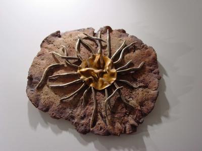 Gramma's Sea Fossil wb.jpg