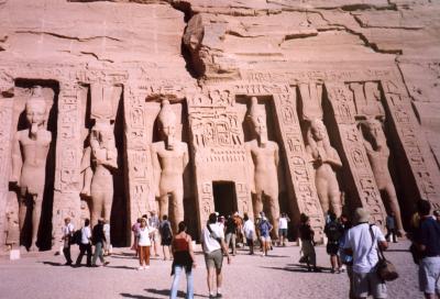 Abu Simbel