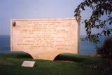Ataturks memorial