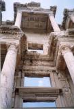 Ephesus - Library of Celsus