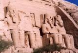 Statues of Ramses