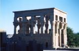 Temple of Philae