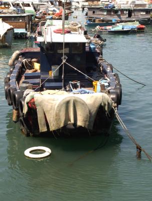 Flotsam?