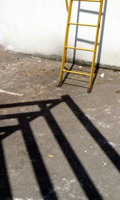 Abstract: Ladder shadow