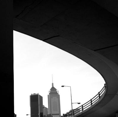 Curve overhead