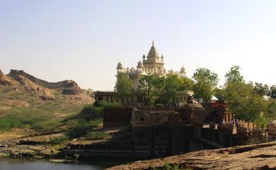 Jaswant Thada