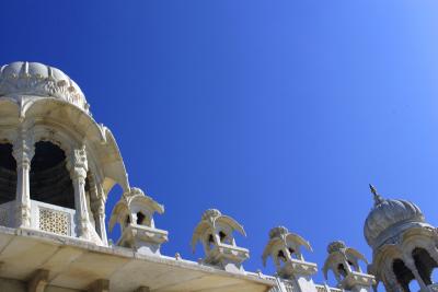 Detail - Jaswant Thada