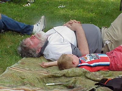 Picnic June 2002 (Updated 7/2102)