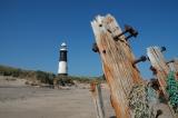 Spurn Lighthouse - South Yorkshire