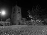 The resting place of Lord Byron