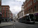 Nottingham Tram