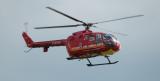 Air Ambulance