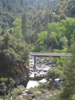 Mokelumne River