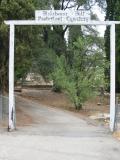 Protestant Cemetery