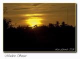Mindoro Sunset -  In memory of Lorenzo - January 02-05