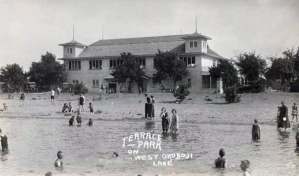 Terrace Park Beach