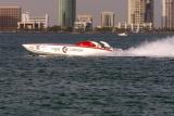 Qatar Boat Race