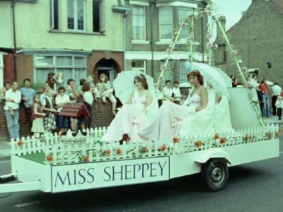 Miss Sheppey (1980) (492)