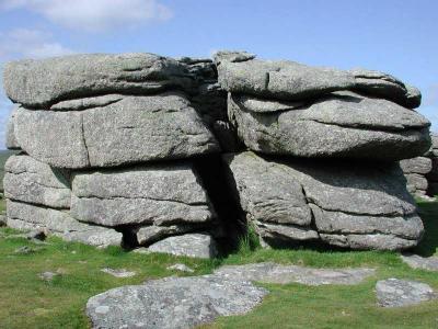 Dartmoor - Rocks.jpg