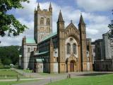 Buckfast Abbey (551)