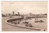 SHEERNESS BOATING LAKE.