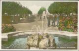Fountain & Avenue