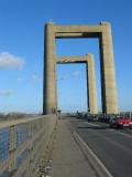 Kingsferry Bridge