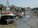Queenborough Creek 02
