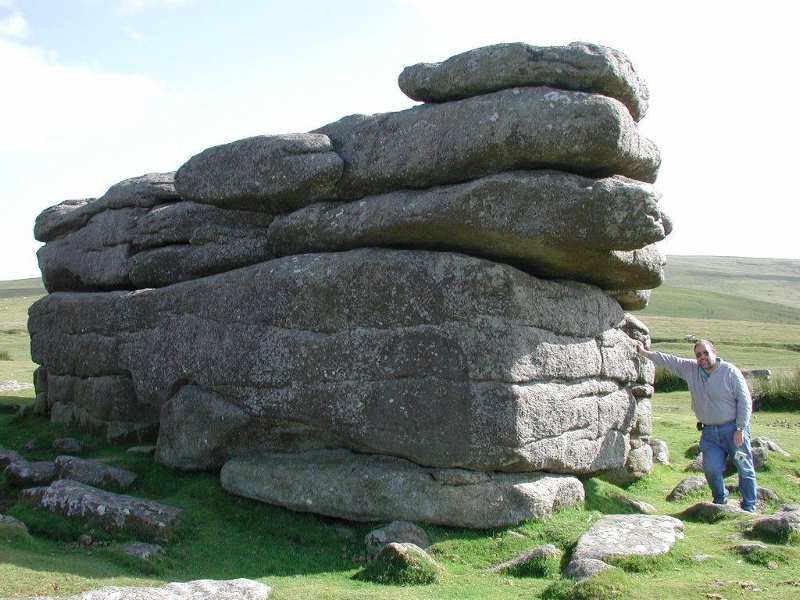 Dartmoor - Steve Holding It Up.jpg
