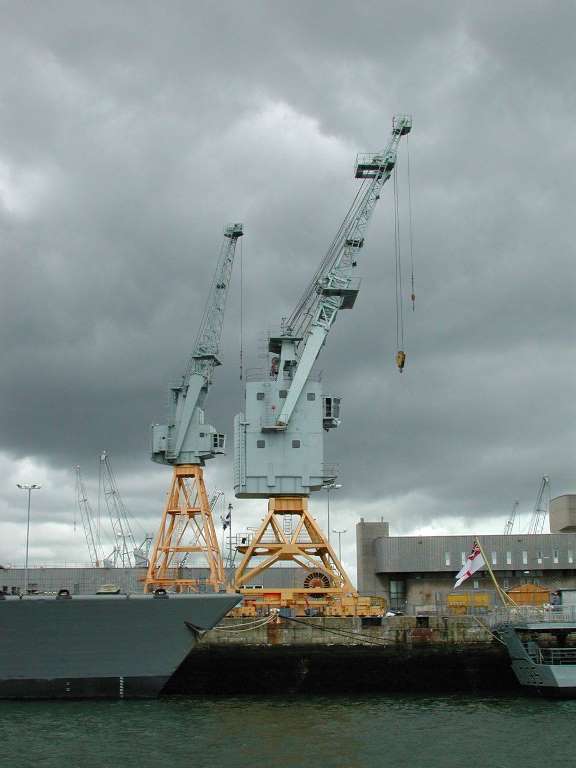Plymouth - Cranes.jpg