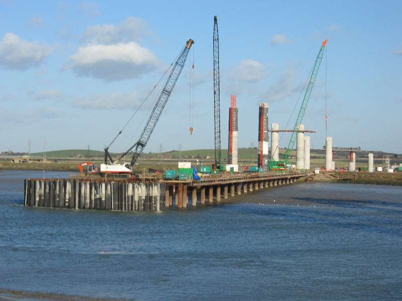 New Bridge