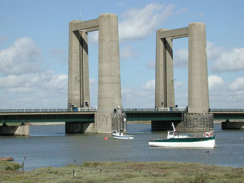 Kingsferry Bridge (669)