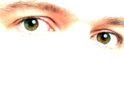 SP Friday:  Eyes only