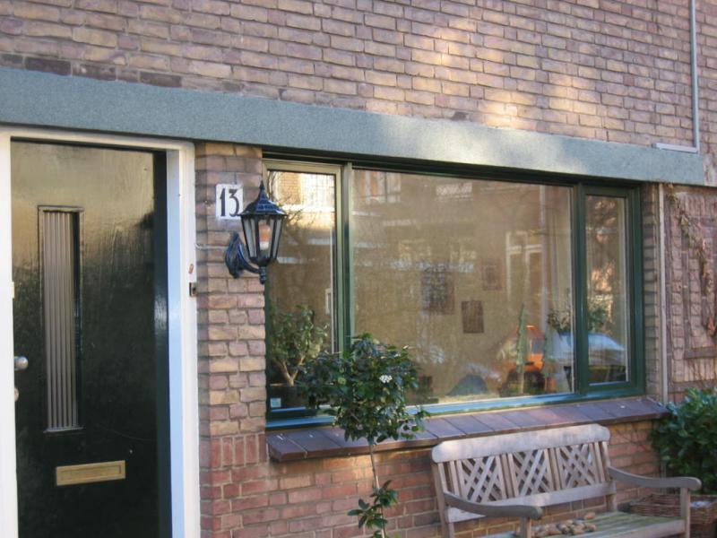 Stalpertstraat 13, Den Haag