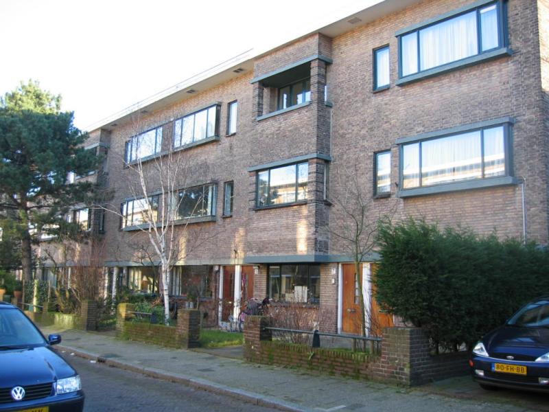 Stalpertstraat 13, Den Haag