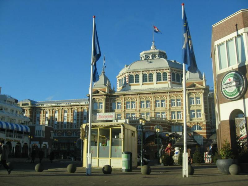 Scheveningen
