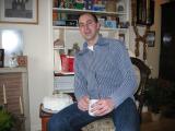 Neef Tommy, Amstelveen