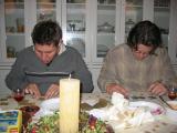 Daan en Rob