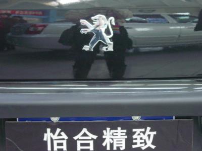 mz in Peugeot