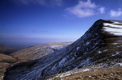 Brecon Beacons