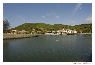 Canal de Cabo Frio