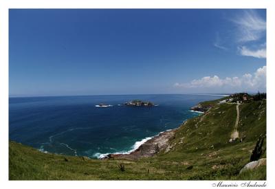 Ilha dos Franceses