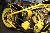 Lance Armstrong bike 2