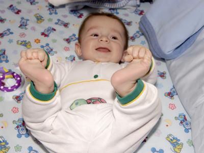 Change my diaper!
