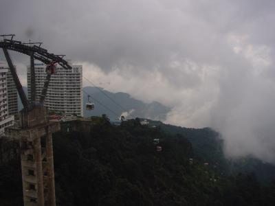 Genting's View