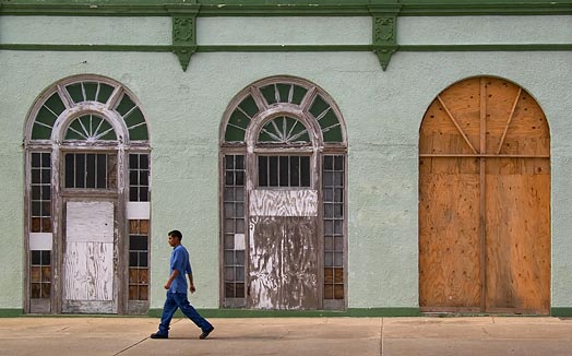 Lake Wales Historic Building1